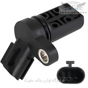 تصویر سنسور میل سوپاپ کج نیسان مورانو 2007_2008 برند اصلی نیسان موتور جنیون پارت با تضمین اصالت