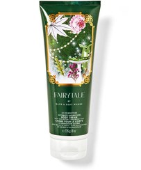 تصویر کرم بدن Fairytale Fairytale Ultimate Hydration Body Cream 226 ml