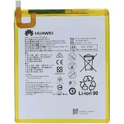 تصویر باتری اصلی تبلت Huawei MediaPad M3 8.4 باتری اصلی تبلت Huawei MediaPad M3 8.4