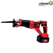 تصویر اره افقی بر شارژی 22 میلی متر محک مدل BRS-22KIT Mahak BRS-22KIT Jigsaw