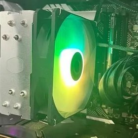 تصویر کیس کامل T400 مسترتک 