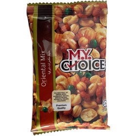 تصویر آجیل تایلندی 