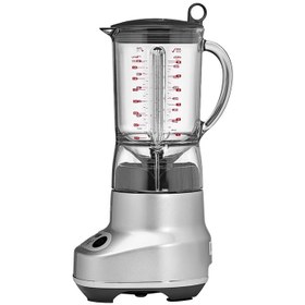 تصویر مخلوط کن سیج مدل SBL620SIL Sage the Fresh & Furious SBL620SIL Blender