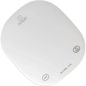 تصویر ترازو هوشمند آشپزخانه هیمی مدل Sense Mini 