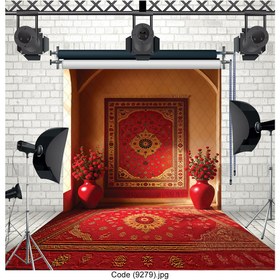 تصویر بکدراپ عکاسی Code (9279) 