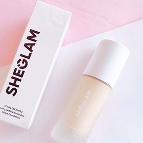 تصویر کرم پودر - پوست تیره karam poudar