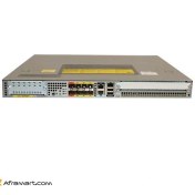 تصویر روتر شبکه سیسکو مدل ASR1001-X Cisco ASR 1001-X Router