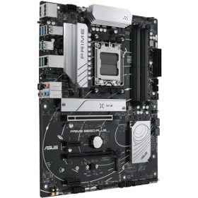 تصویر مادربرد ایسوس Asus Prime B650-PLUS ASUS Prime B650-PLUS AM5 Motherboard