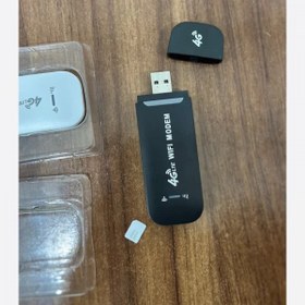 تصویر مودم سیمکارتی USB 