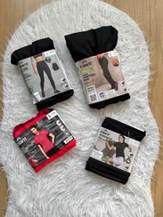 تصویر لگ و تیشرت ورزشی زنانه برند کریویت آلمان 