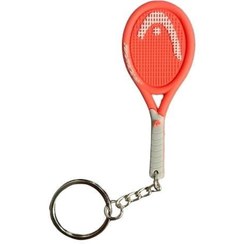 تصویر جاکلیدی هد | Head Tennis Keyring 