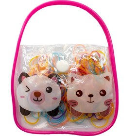 تصویر کش مو چهل گیس اعلا 