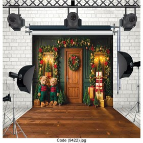 تصویر بکدراپ عکاسی Code (9422) 