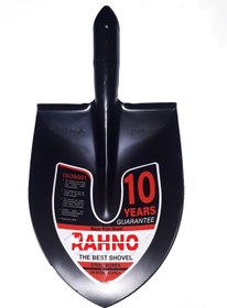 تصویر بیل کشاورزی رینو نمره 2 -(بسته 5 عددی) Rhino shovel No2