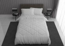 تصویر روتختی تک نفره ساده سری S 