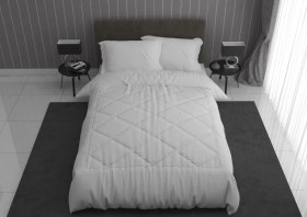 تصویر روتختی تک نفره ساده سری S 