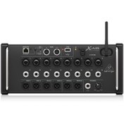 تصویر میکسر دیجیتال BEHRINGER XR16 AIR 