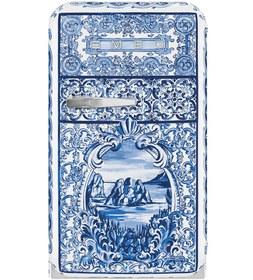 تصویر یخچال اسمگ مدل FAB5RDGME5 