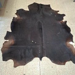 تصویر پوست خز چرم مویی خیلی بزرگ 