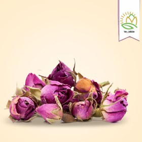 تصویر غنچه گل سرخ 70 گرمی 