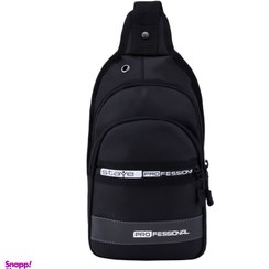 تصویر کیف کراس بادی مردانه چرم ما مدل MA-140 جنس چرم 