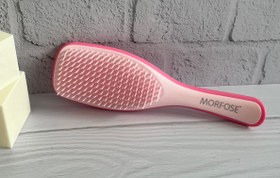 تصویر برس گره بازکن مورفوس Morfose hair brush