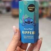 تصویر سانی انجل هیپرز مدل استیج شانسی 