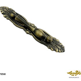 تصویر دستگیره کنسول کد 5208 Console handle code 5208