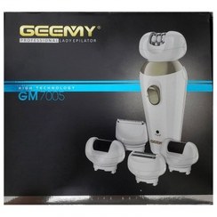 تصویر اپیلیدی جیمی Geemy 7005 GM Epilator 