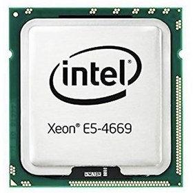 تصویر CPU مدل Xeon E5-4669 v4 برند Intel Intel® Xeon® Processor E5-4669 v4