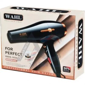 تصویر سشوار حرفه ای وال مدل Wahl WAL-3093 