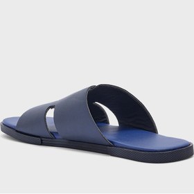 تصویر صندل راحتی مدل اسلاید برند robert wood Casual Slides Sandals