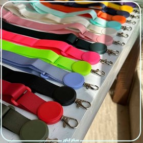 تصویر بند آویز کراس بادی Crossbody strap