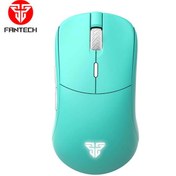 تصویر موس گیمینگ فن تک MOUSE Gaming FANTECH HELIOS XD3 Mint MOUSE Gaming FANTECH HELIOS XD3 Mint