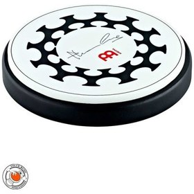 تصویر MEINL PRACTICE PAD پد تمرینی ماینل 6اینچ کد3868 