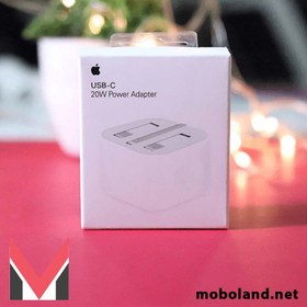 تصویر شارژر ایفون ۱۶ پرو iPhone 16 Pro Charger