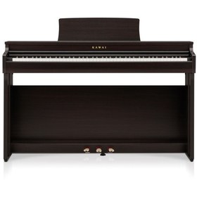 تصویر پیانو دیجیتال Kawai CN23 