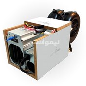 تصویر دستگاه ماینر L3+ سایلنت Bitmain Antminer L3+ Silent