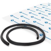 تصویر نوار دور درب کیا اسپورتیج 2011-2015 