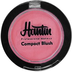 تصویر رژگونه مات هانتین شماره ۷۰۶ hantin