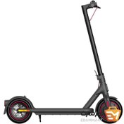 تصویر اسکوتر برقی (شارژی) شیائومی مدل mi Electric Scooter Pro 4 