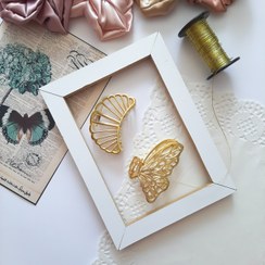 تصویر کلیپس فلزی 