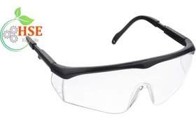 تصویر عینک UV رگلاژی 