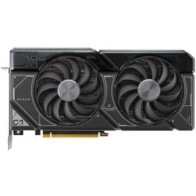 تصویر کارت گرافیک ایسوس Dual RTX 4070 Super OC ظرفیت 12 گیگابایت 