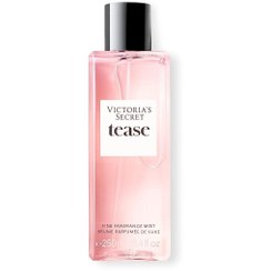 تصویر بادی میست تیس اماراتی ویکتوریاسکرت Bodymist tease Victoria secret