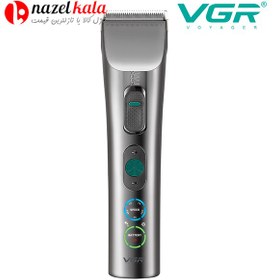 تصویر ماشین اصلاح وی جی ار مدل vgr v-112 