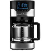 تصویر قهوه ساز دیجیتالی پروفی کوک مدل PC-KA 1169 Digital Coffee Maker Proficook Model PC-KA 1169