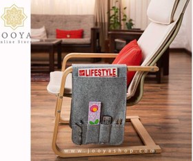 تصویر جا کنترلی رستا 