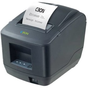 تصویر فیش پرینتر سی بن مدل CR-B826A CBON CR-B826A Thermal Printer