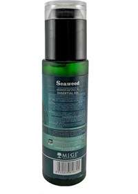 تصویر روغن جلبک دریایی میگ 